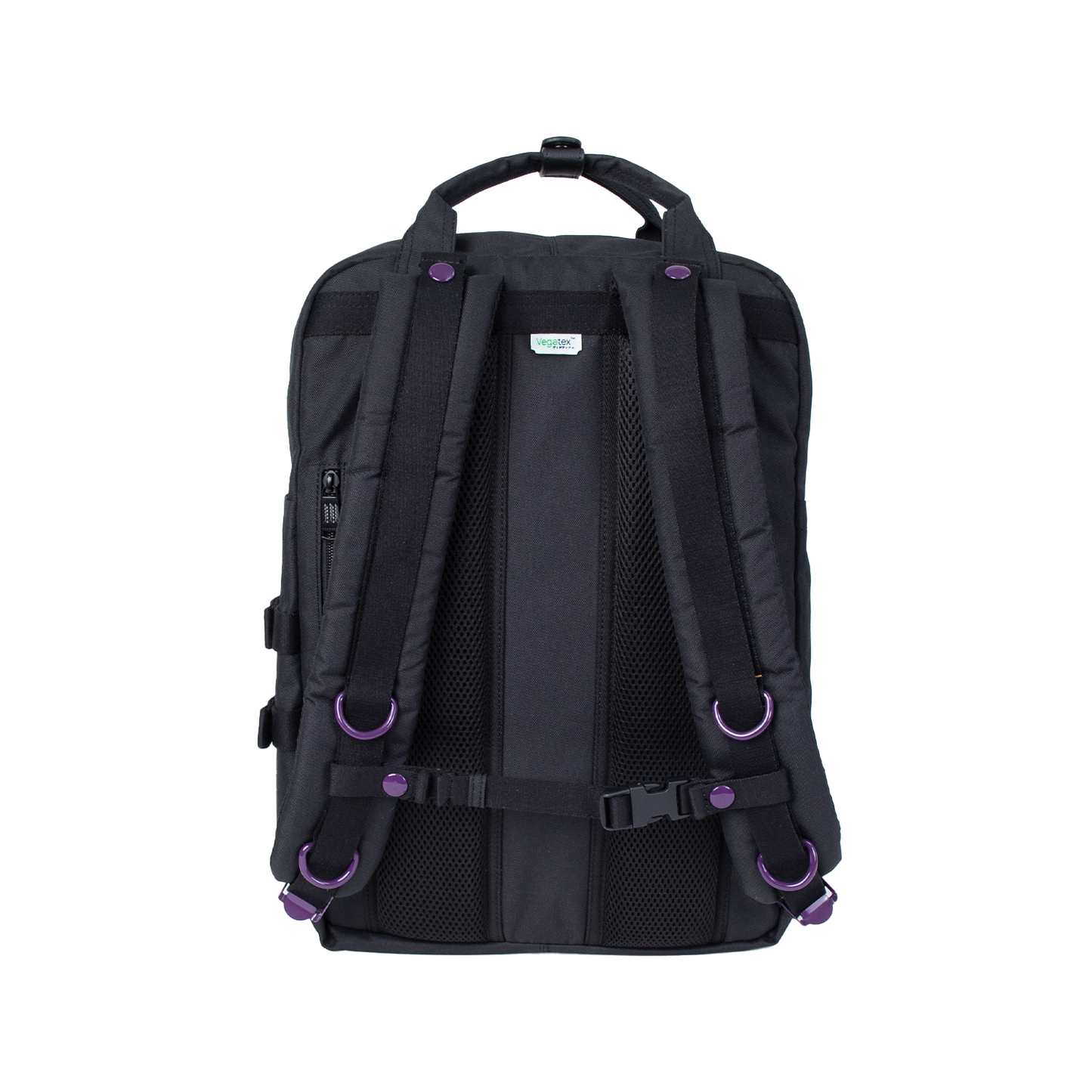 Macaroon Large Happy Camper Series Backpack