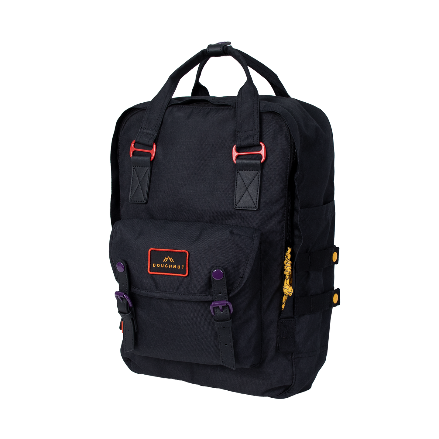 Macaroon Large Happy Camper Series Backpack