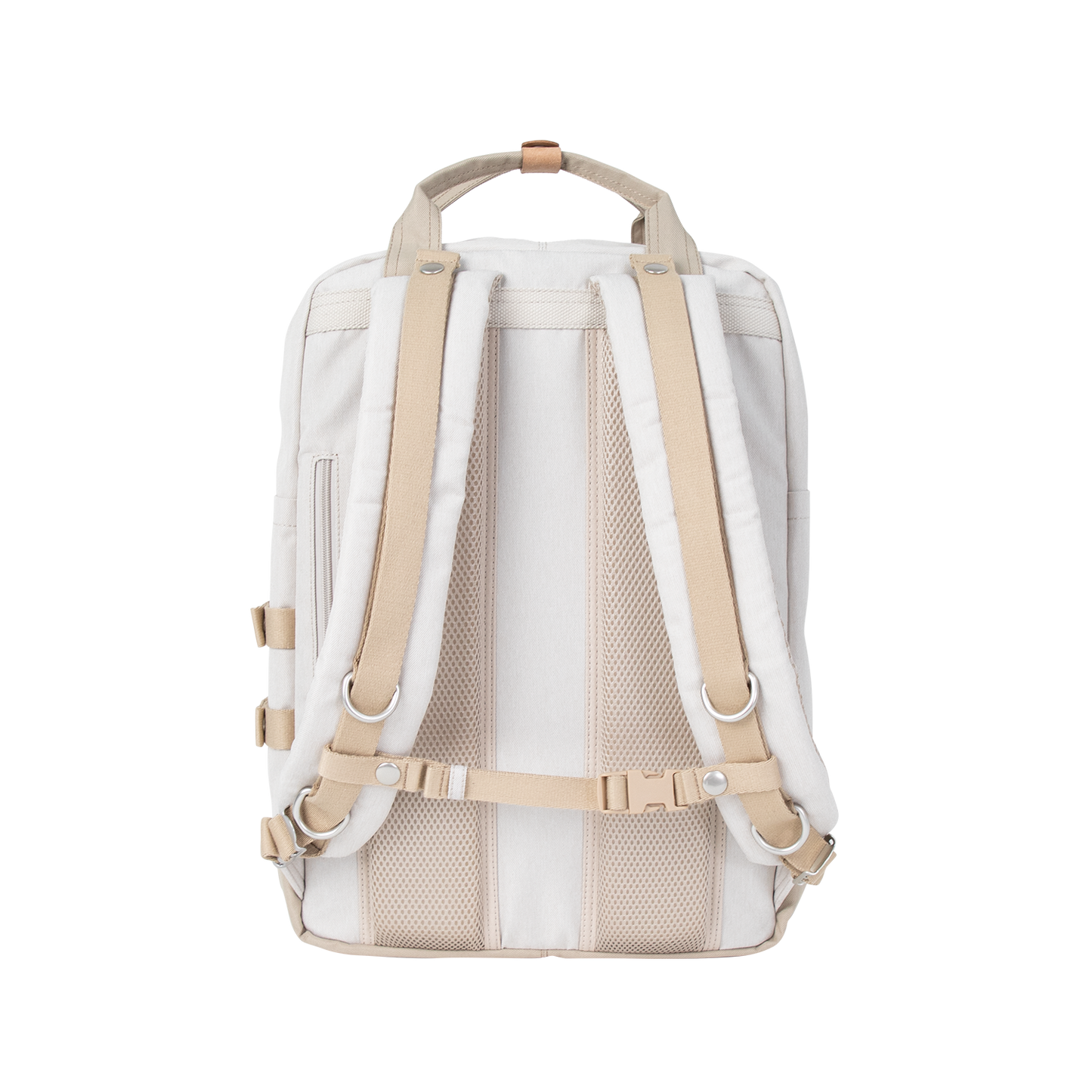 Macaroon Large Happy Camper Series Backpack