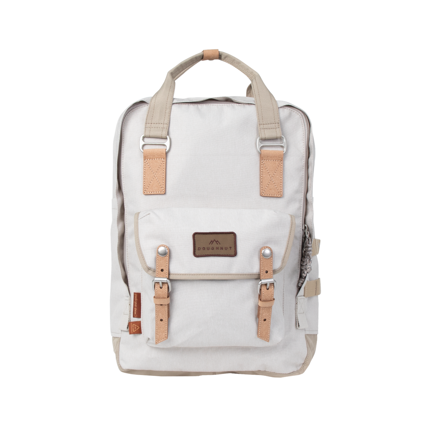 Macaroon Large Happy Camper Series Backpack