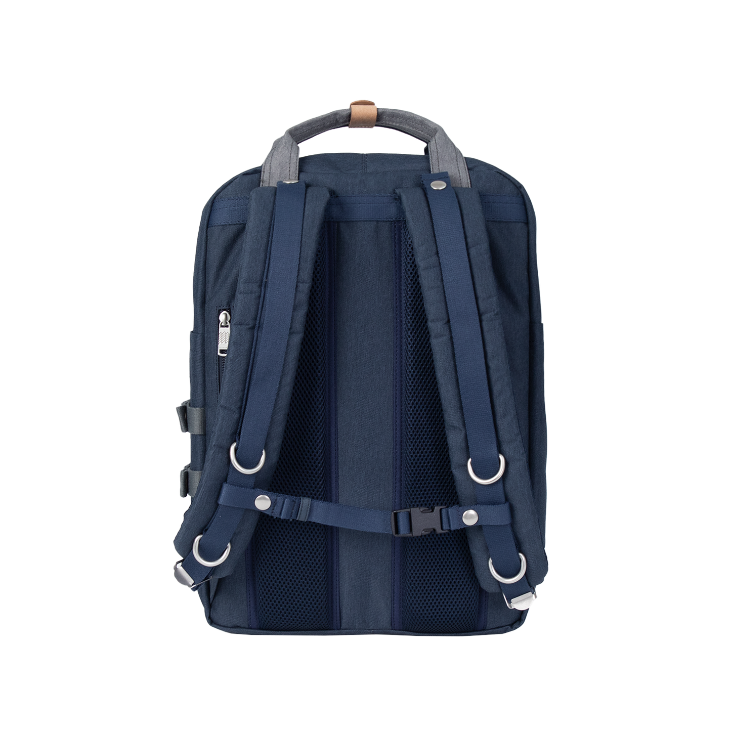 Macaroon Large Happy Camper Series Backpack
