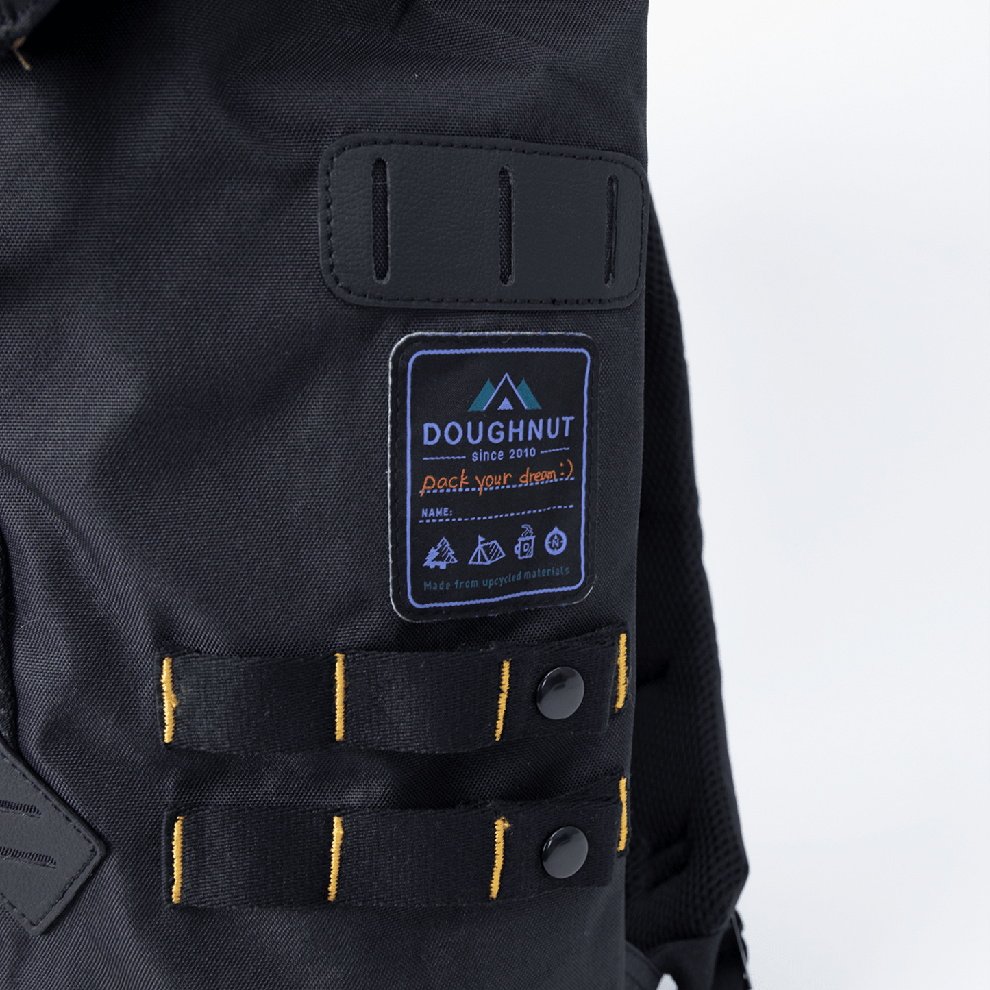 Colorado Happy Camper Series Backpack