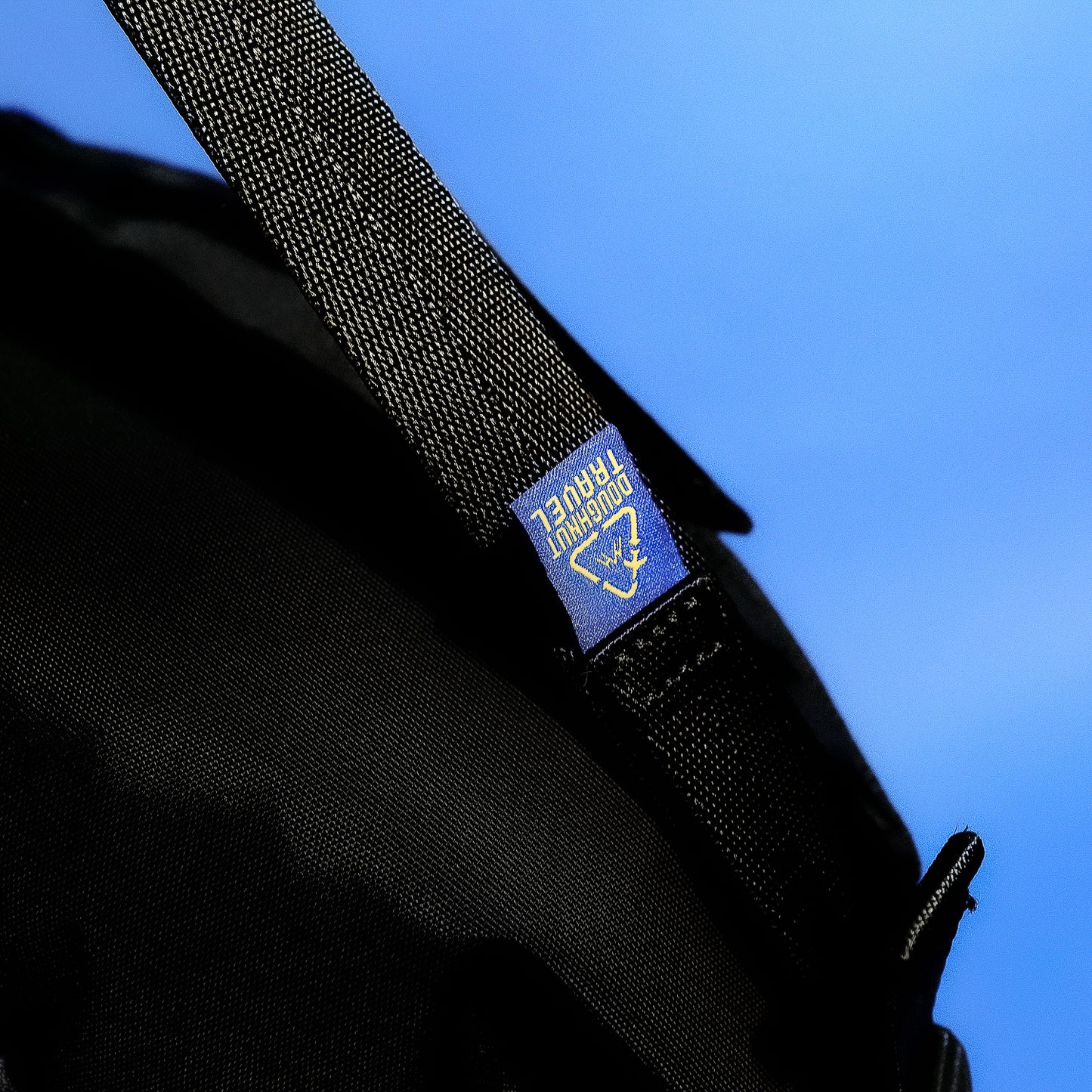 Seattle Doughnut Airlines Ii Series Bum Bag