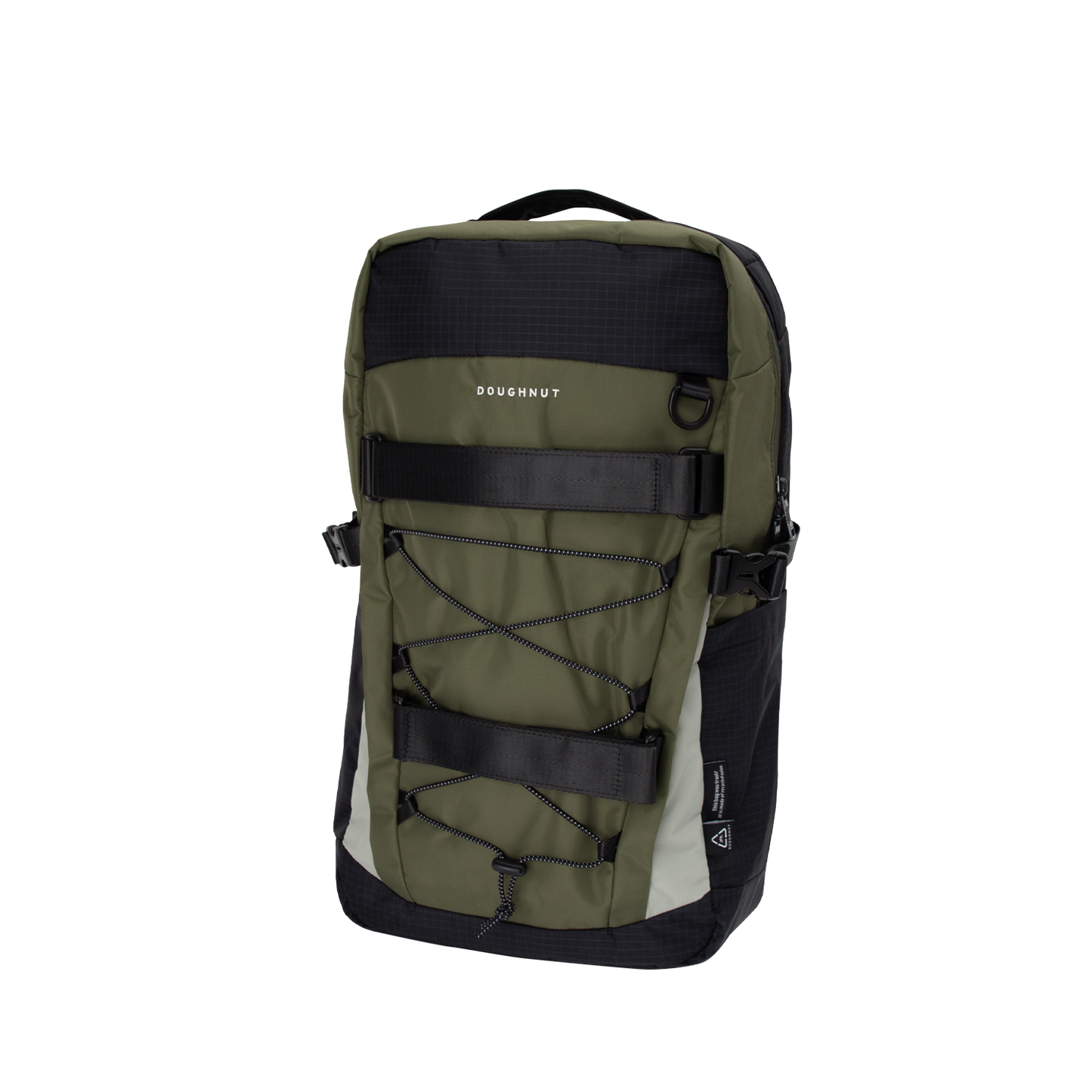 Roaming Street Cruise Series Backpack