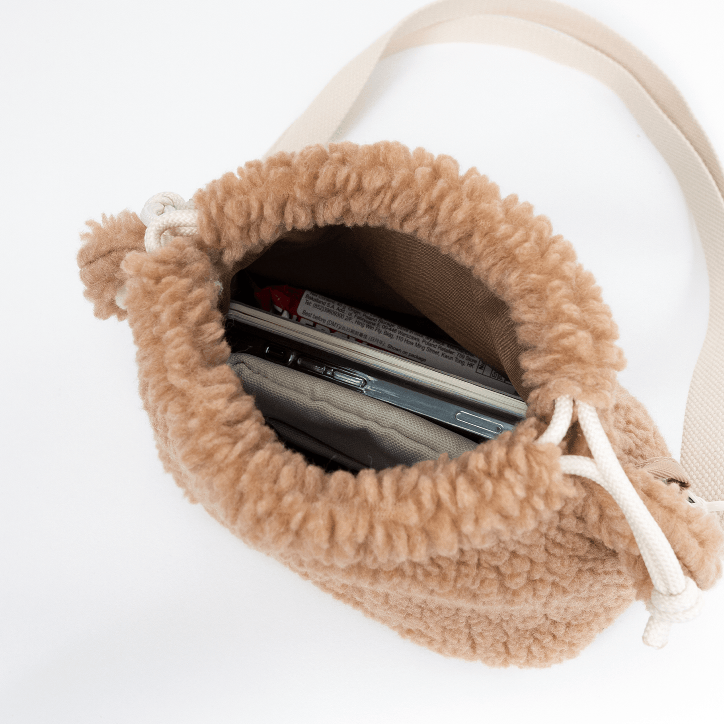 Growl Fairies & Friends Series Crossbody Bag