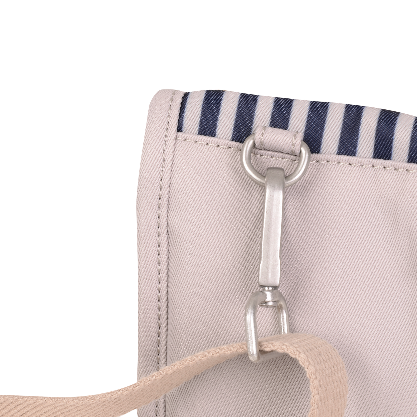Doughnut x Ferment Montana Stripe Backpack