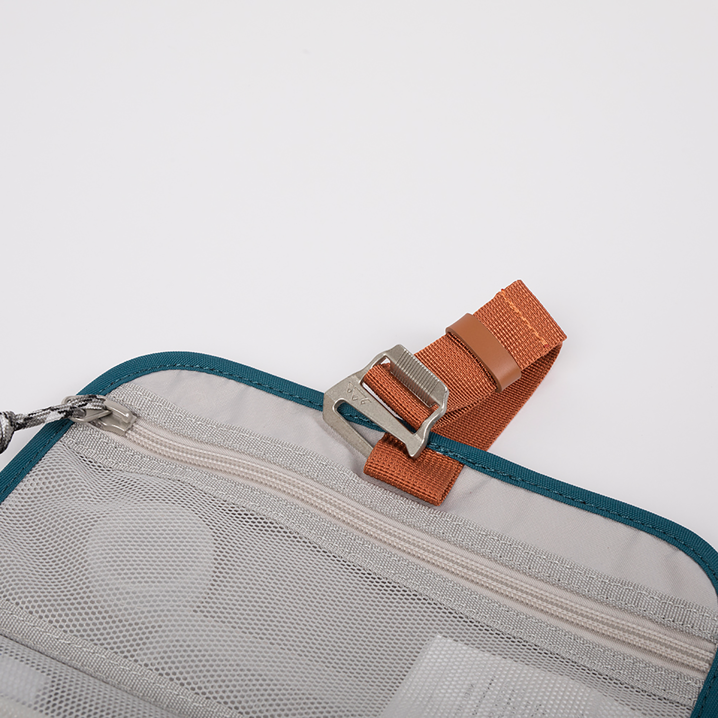 Hanging Toiletry Teal Toiletry