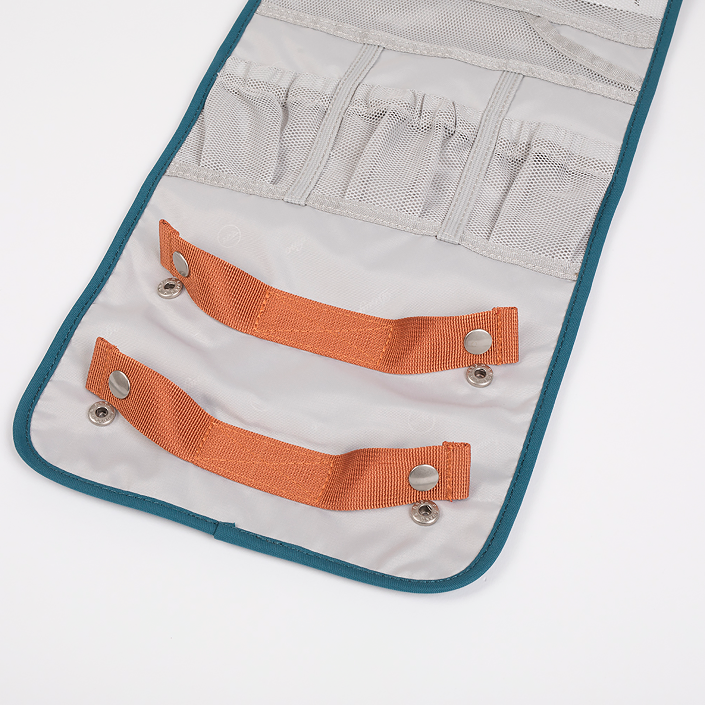 Hanging Toiletry Teal Toiletry