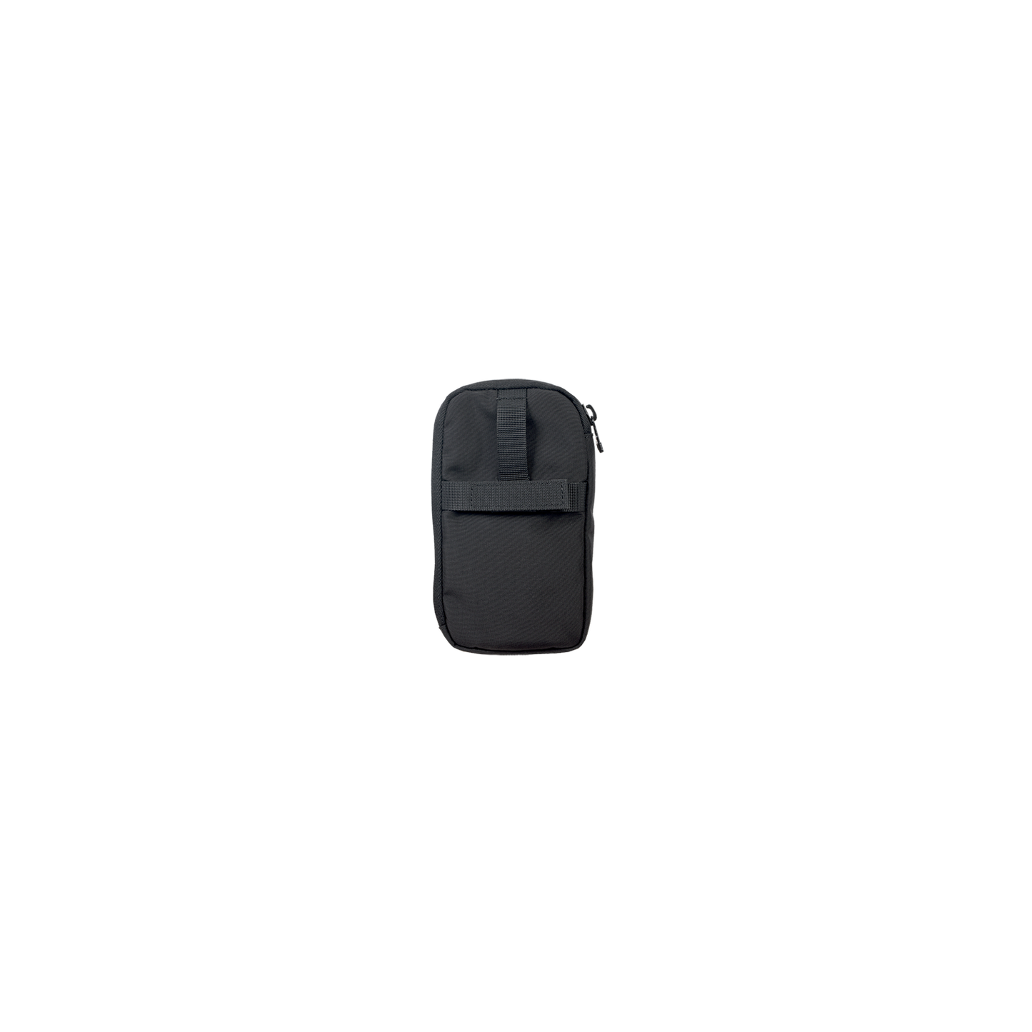 Natty Black Wallet