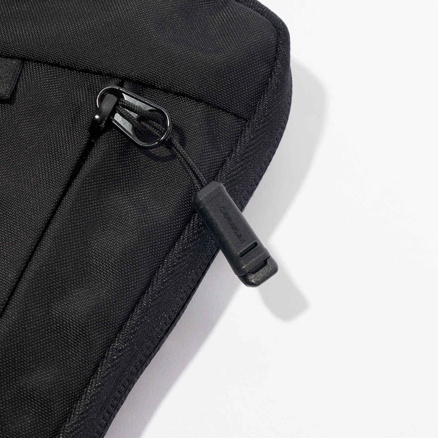 Natty Black Wallet