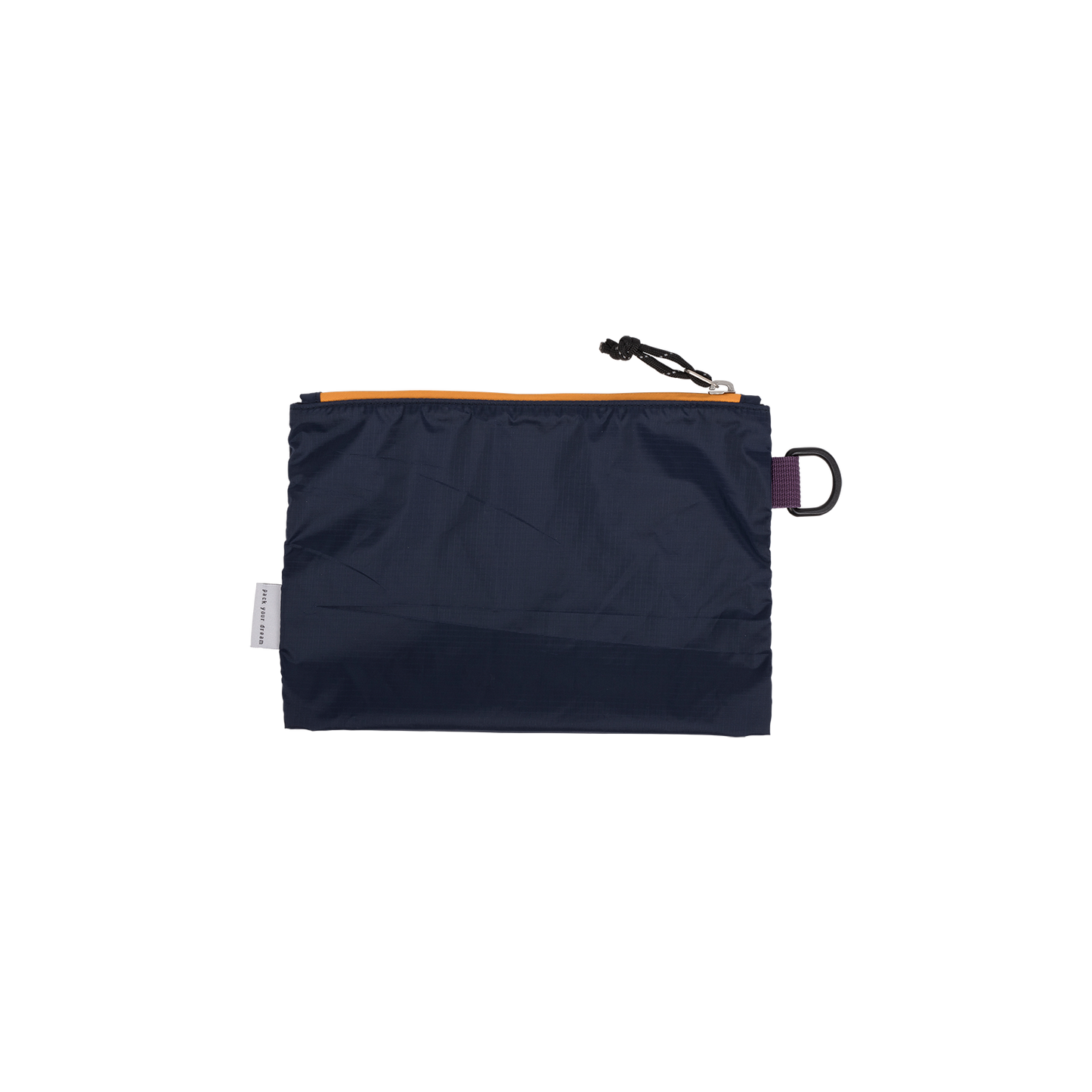 Shimmer L Pouch