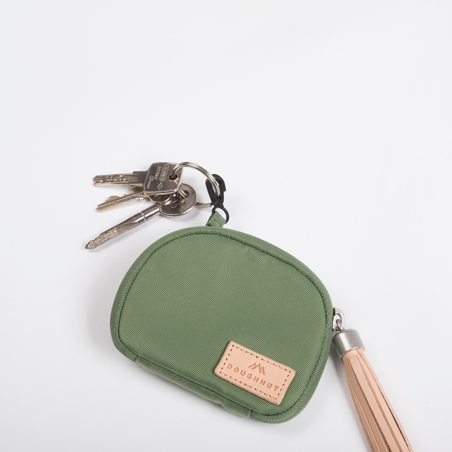 Siena Coins Bag