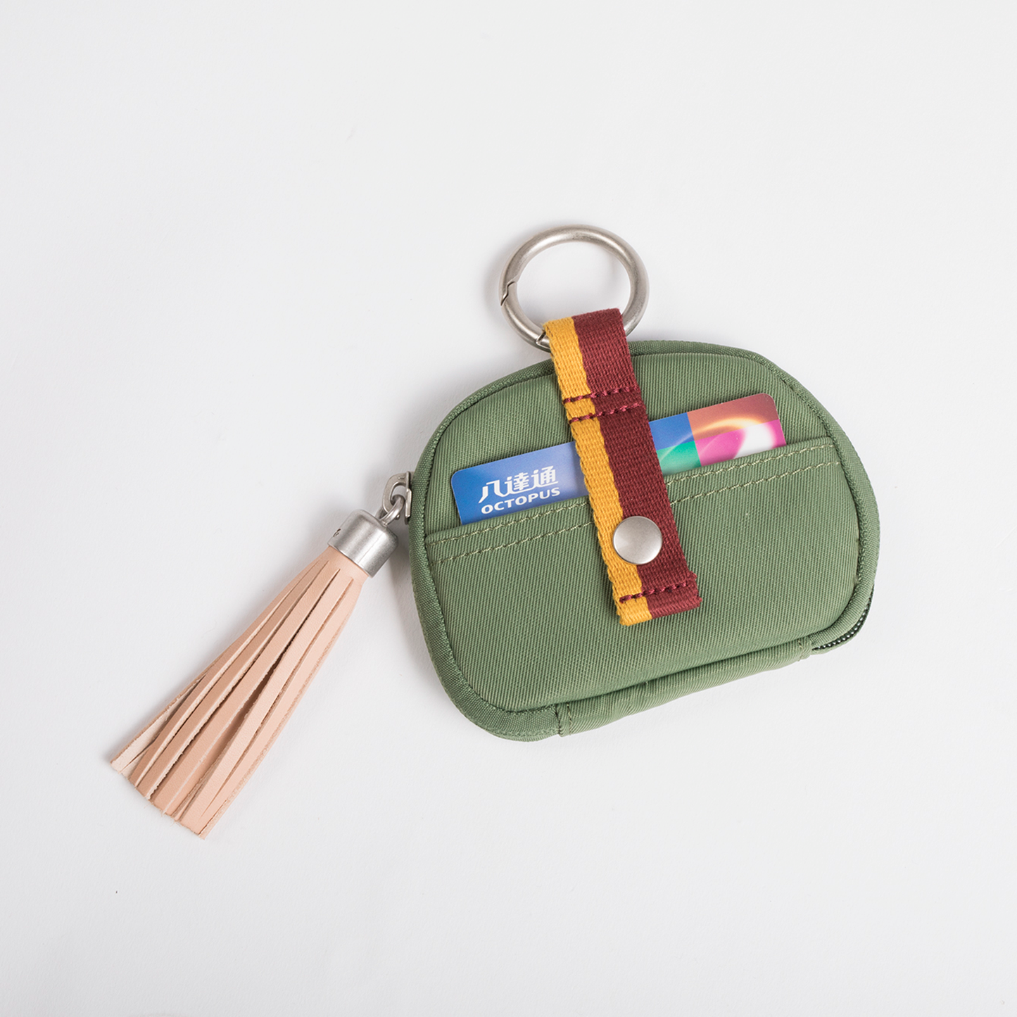 Siena Coins Bag