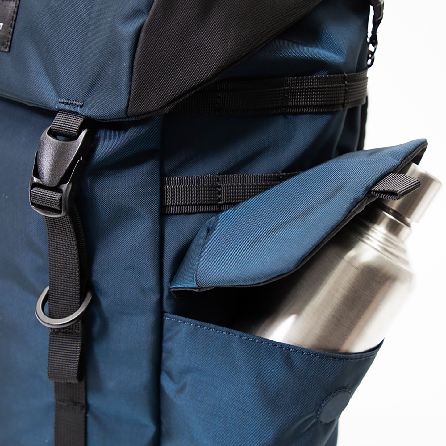 Absorb Ocean Power Series Pacific Blue Backpack
