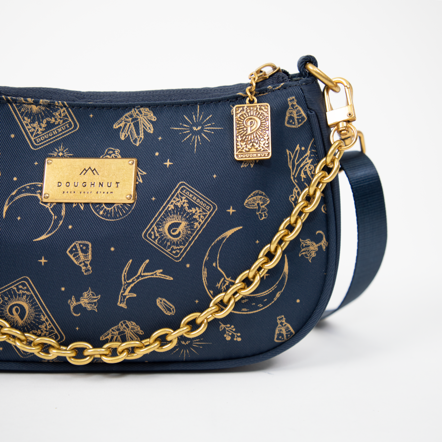 Priestess The Mystic Club Series Crossbody Bag