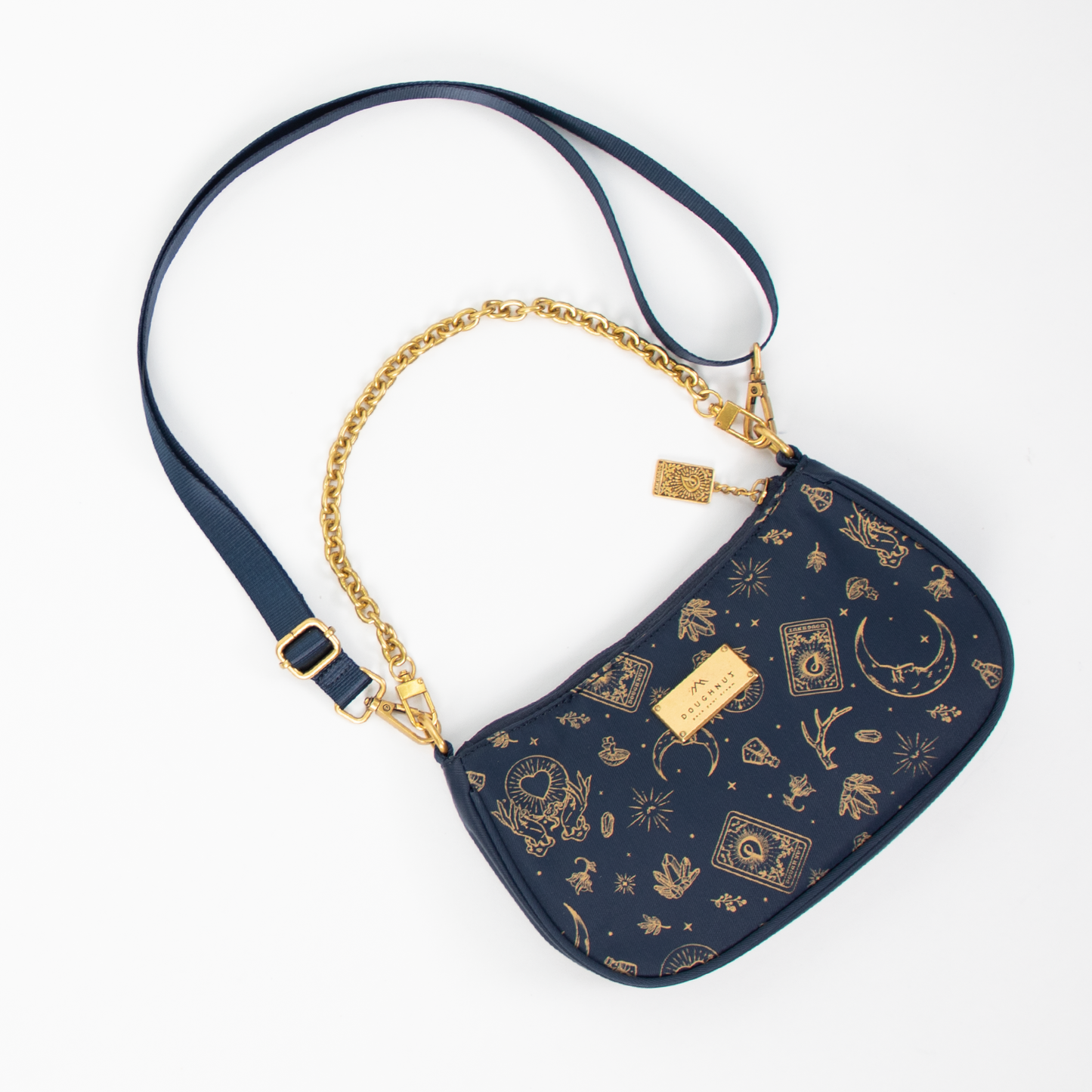 Priestess The Mystic Club Series Crossbody Bag