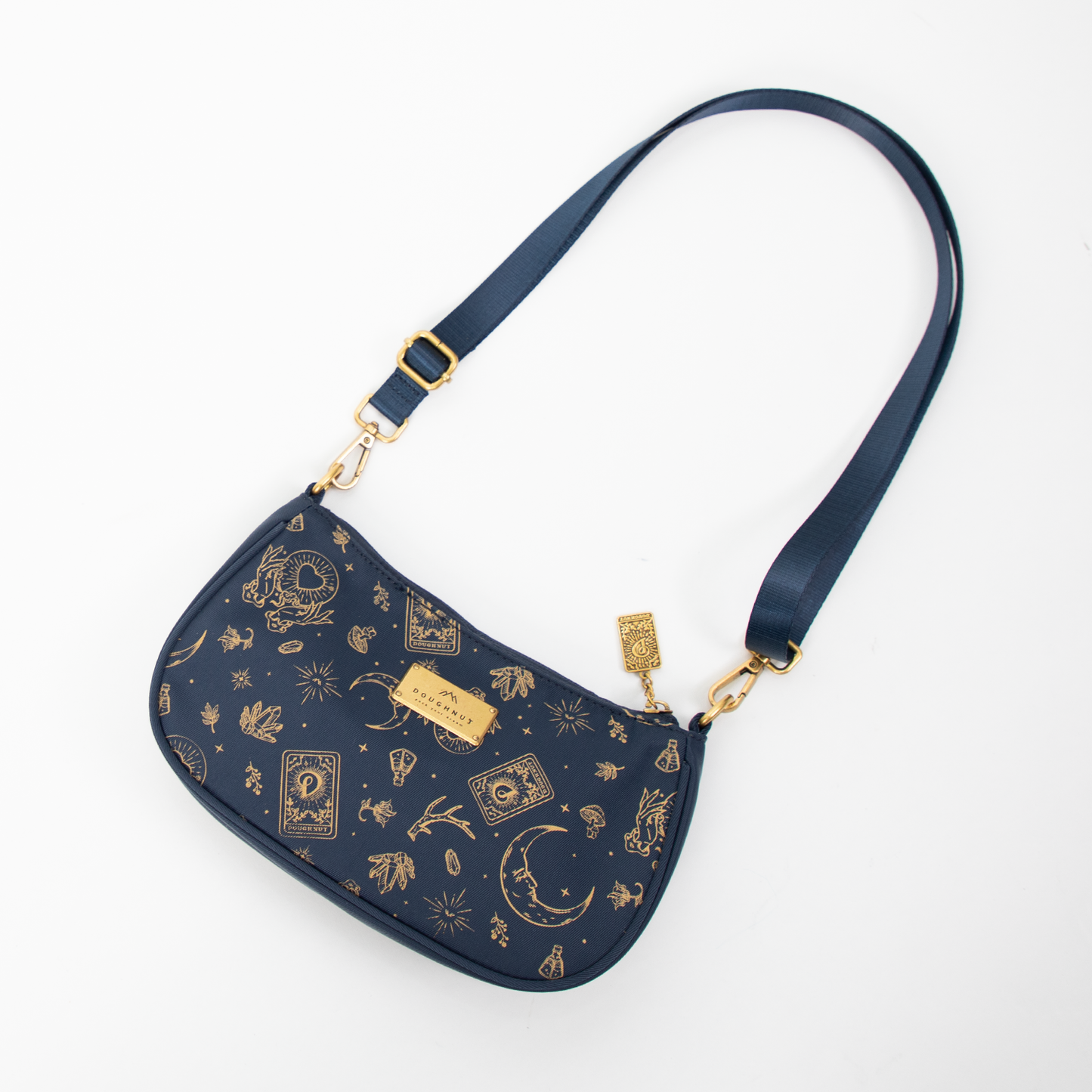 Priestess The Mystic Club Series Crossbody Bag