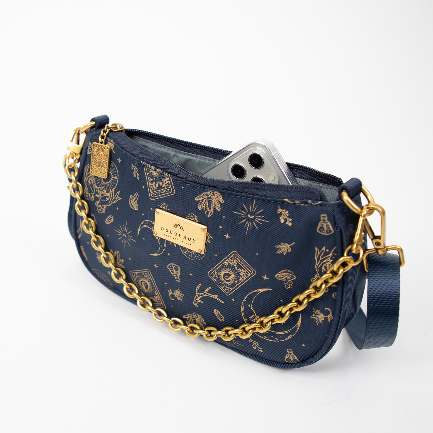 Priestess The Mystic Club Series Crossbody Bag