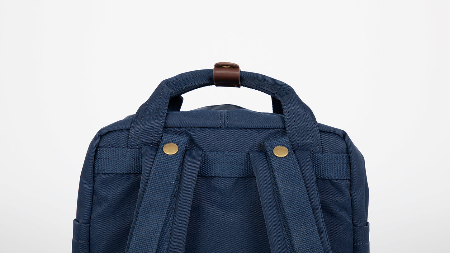 Macaroon Black Series Backpack