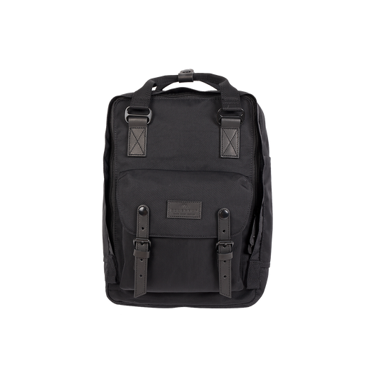 Macaroon Black Series Backpack