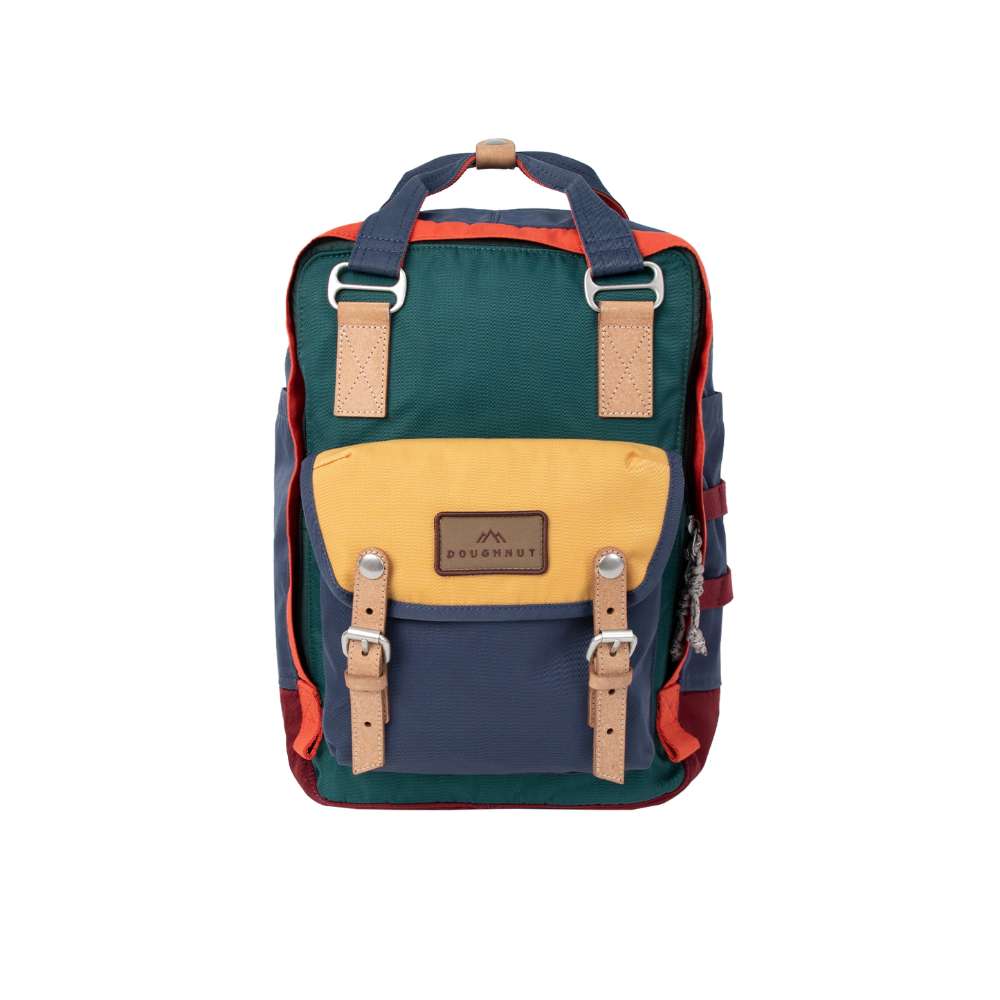 Macaroon Happy Camper Series Backpack