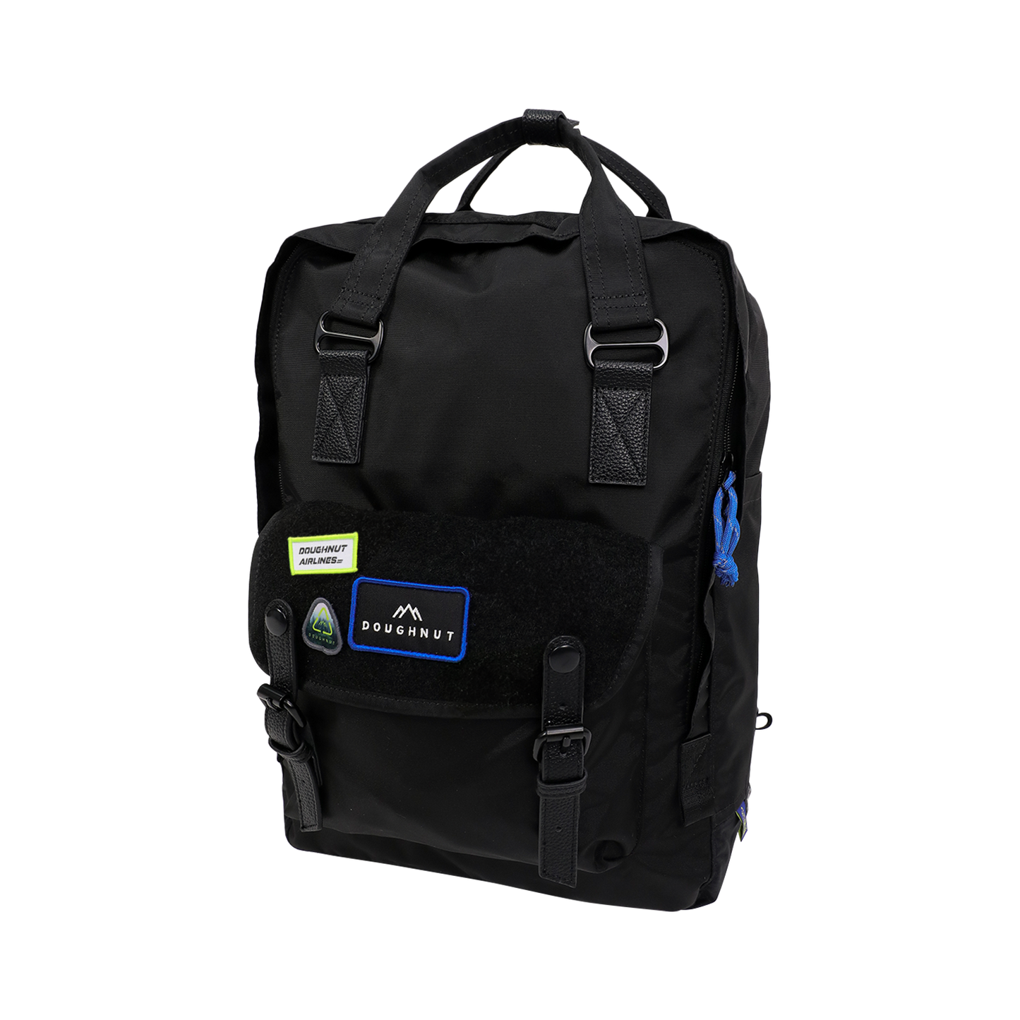 Macaroon Large Doughnut Airlines Ii Series Backpack