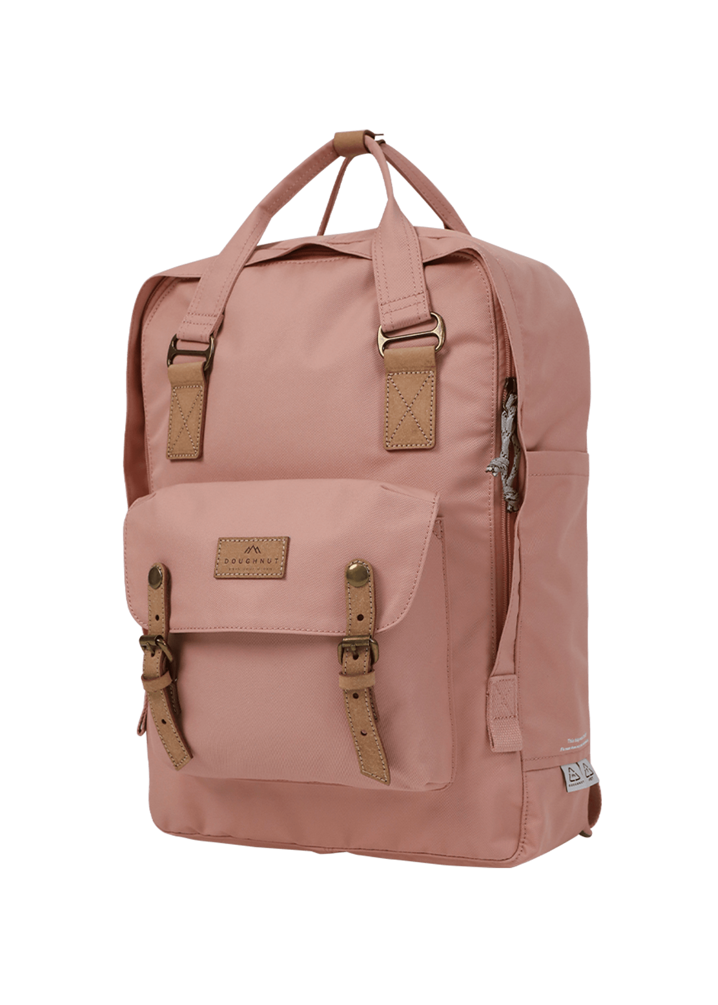 Macaroon Large Reborn Series Backpack