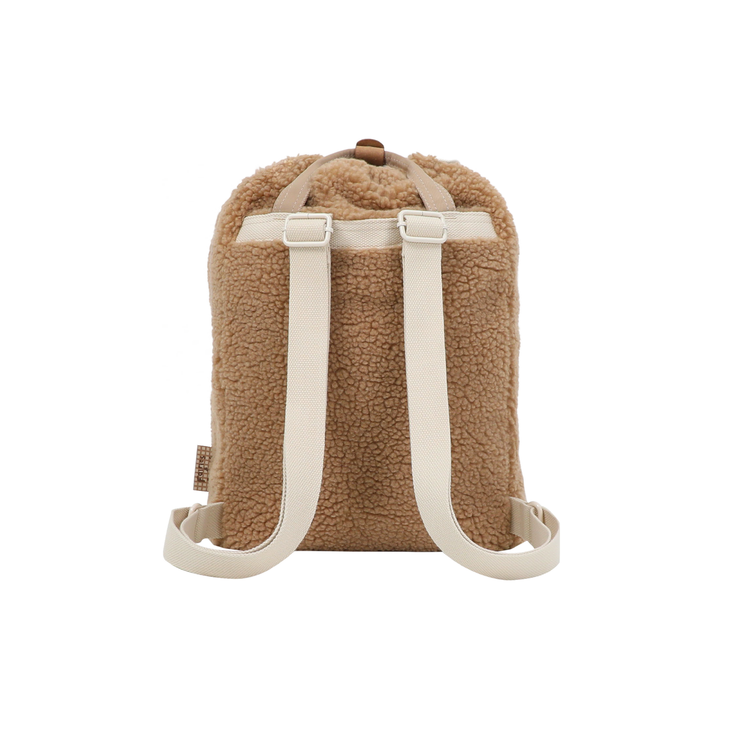 Macaroon Mini Drawstring Fairies & Friends Series Backpack