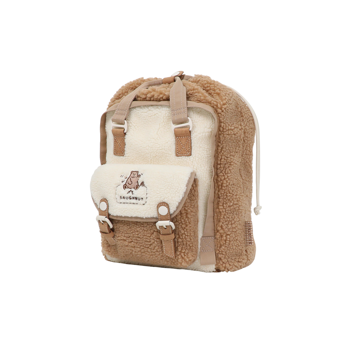 Macaroon Mini Drawstring Fairies & Friends Series Backpack