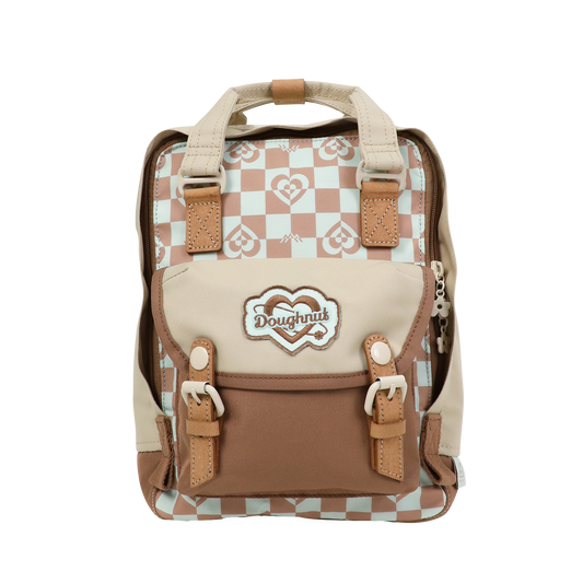Macaroon Mini Kaleido Series Backpack
