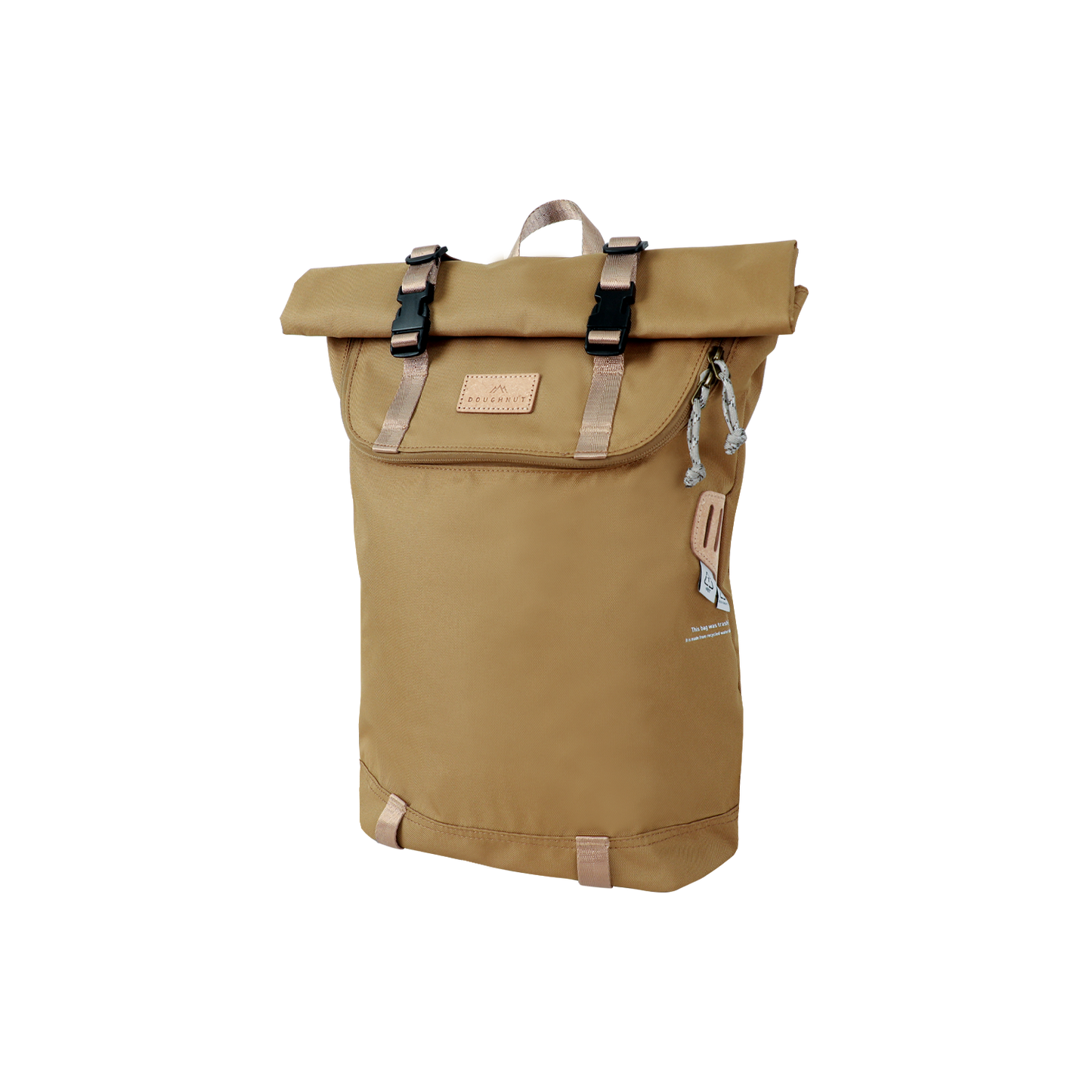 Christopher Small Reborn Series Backpack