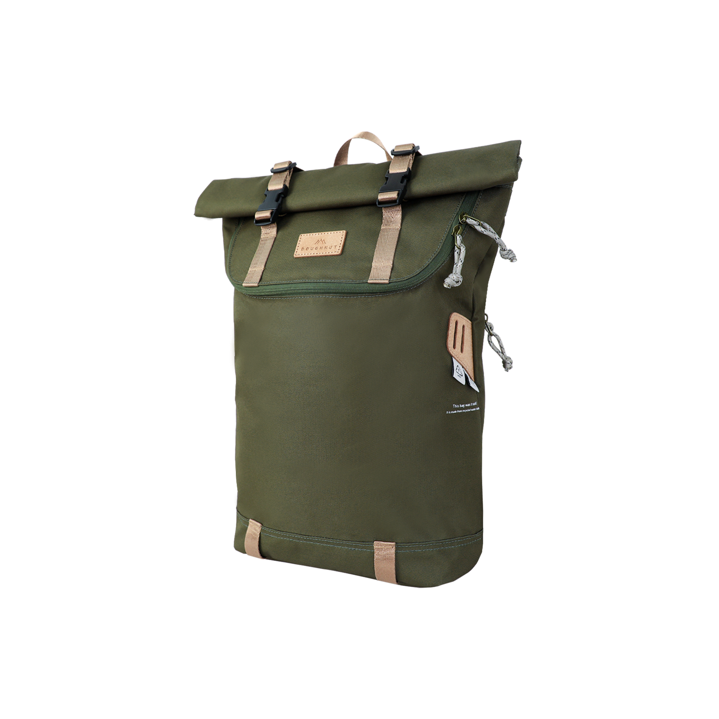 Christopher Small Reborn Series Backpack