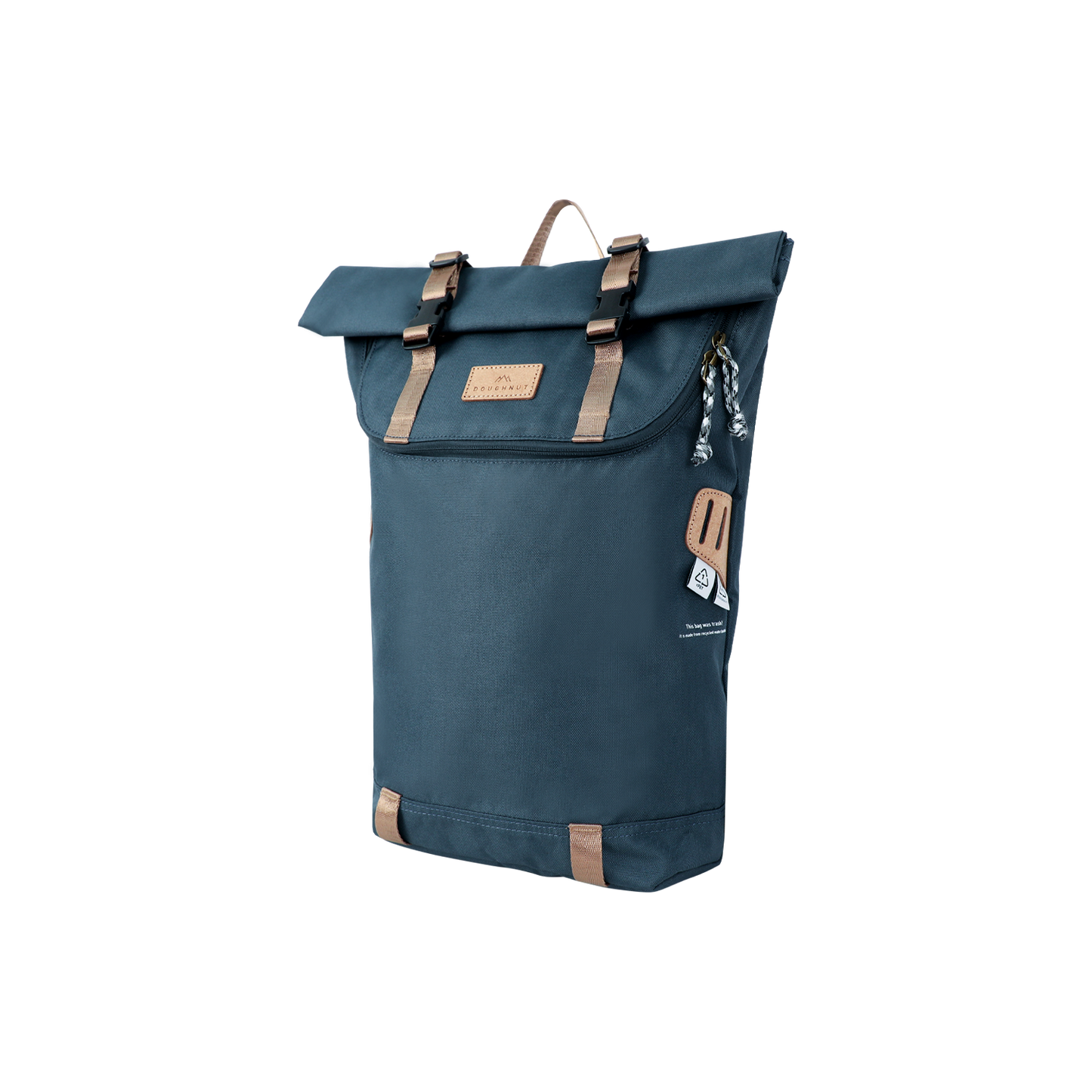 Christopher Small Reborn Series Backpack