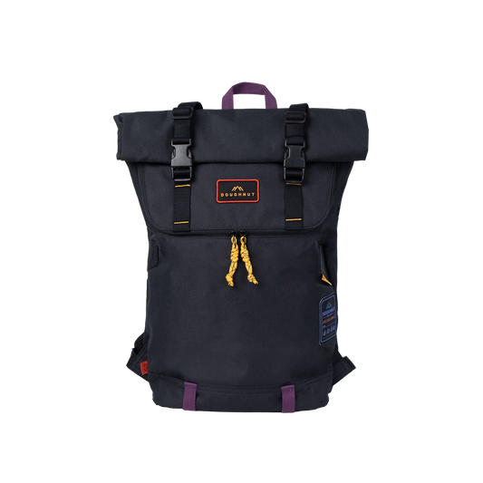 Christopher Happy Camper Series Backpack