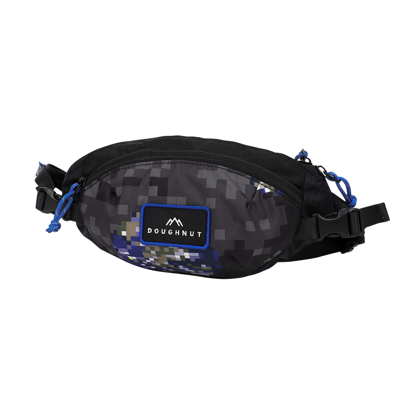 Seattle Doughnut Airlines Ii Series Bum Bag