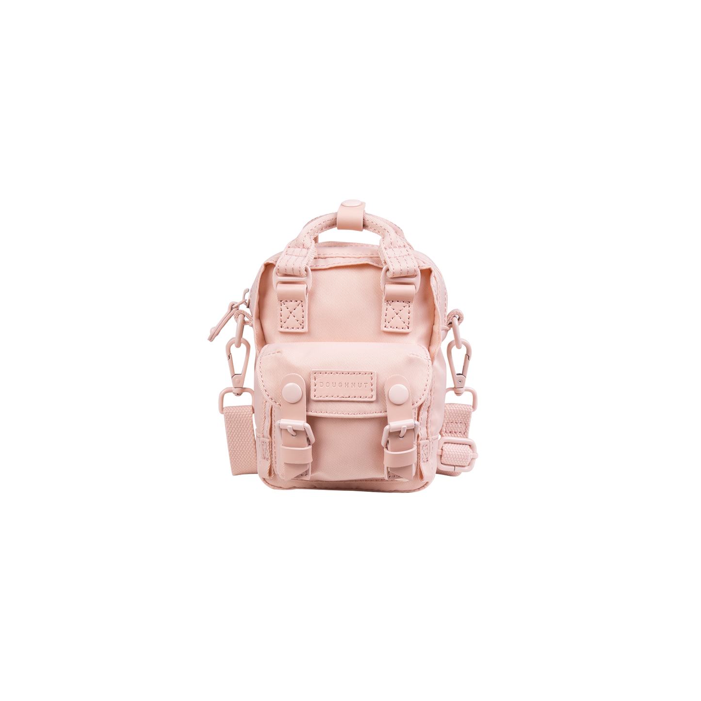 Macaroon Tiny Nature Pale Series Crossbody Bag