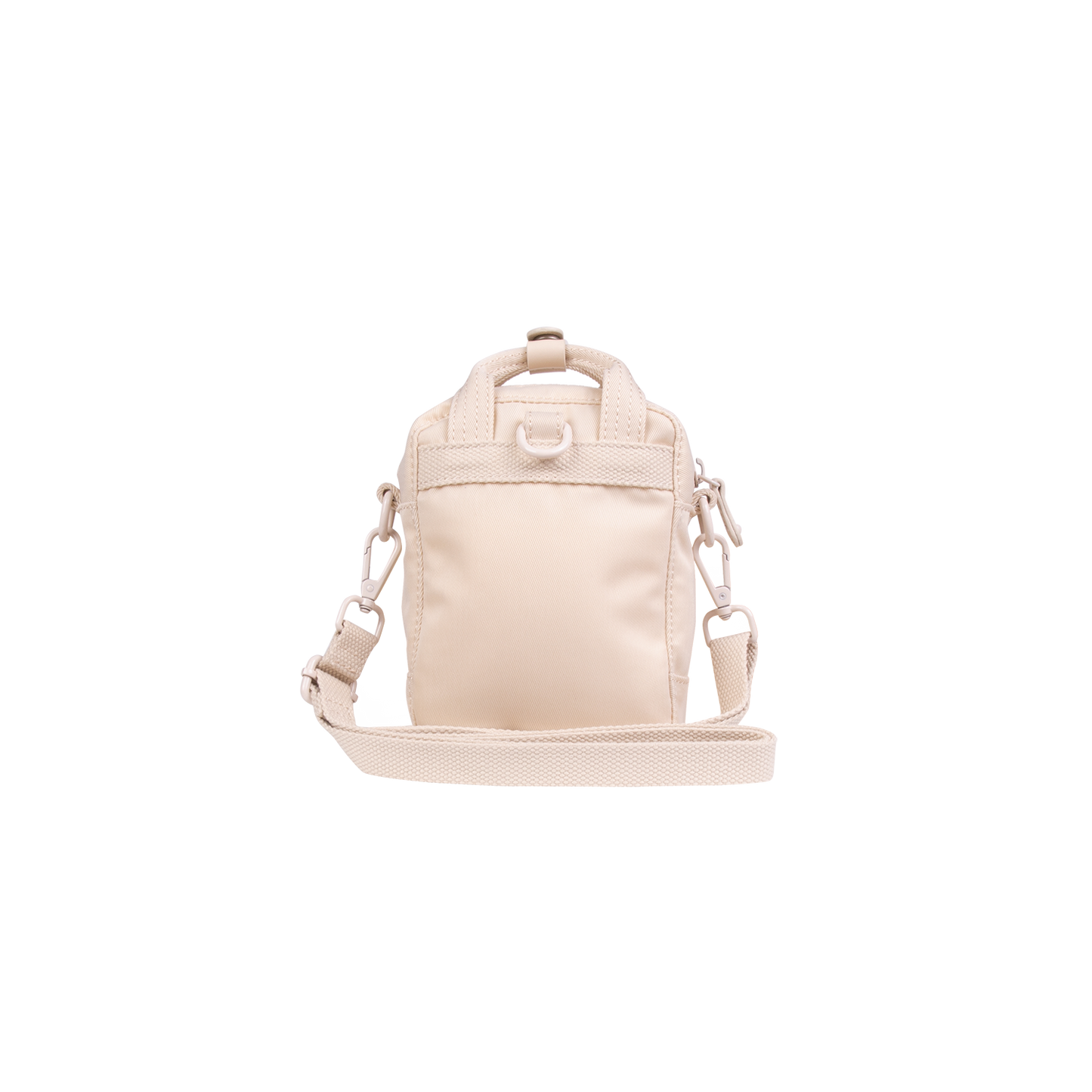 Macaroon Tiny Nature Pale Series Crossbody Bag