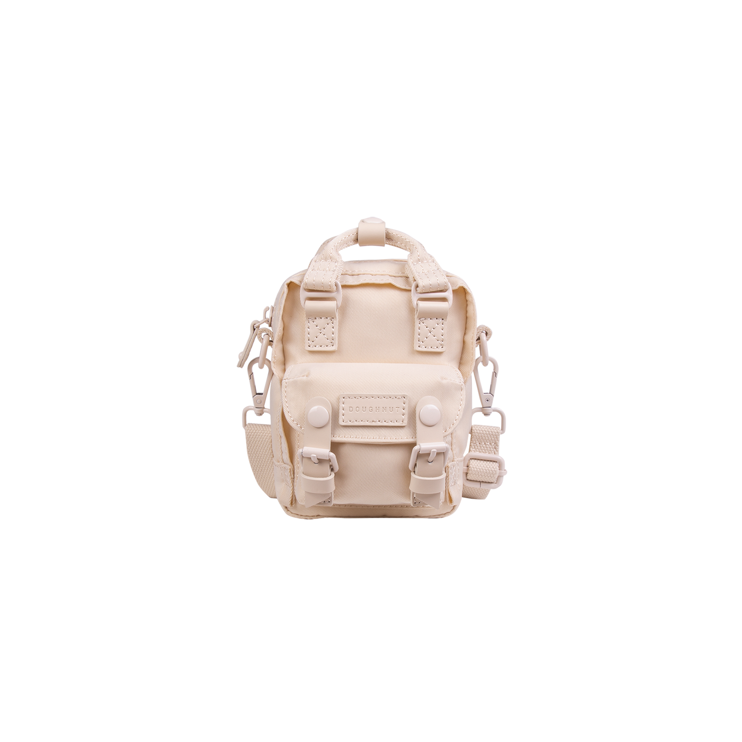 Macaroon Tiny Nature Pale Series Crossbody Bag