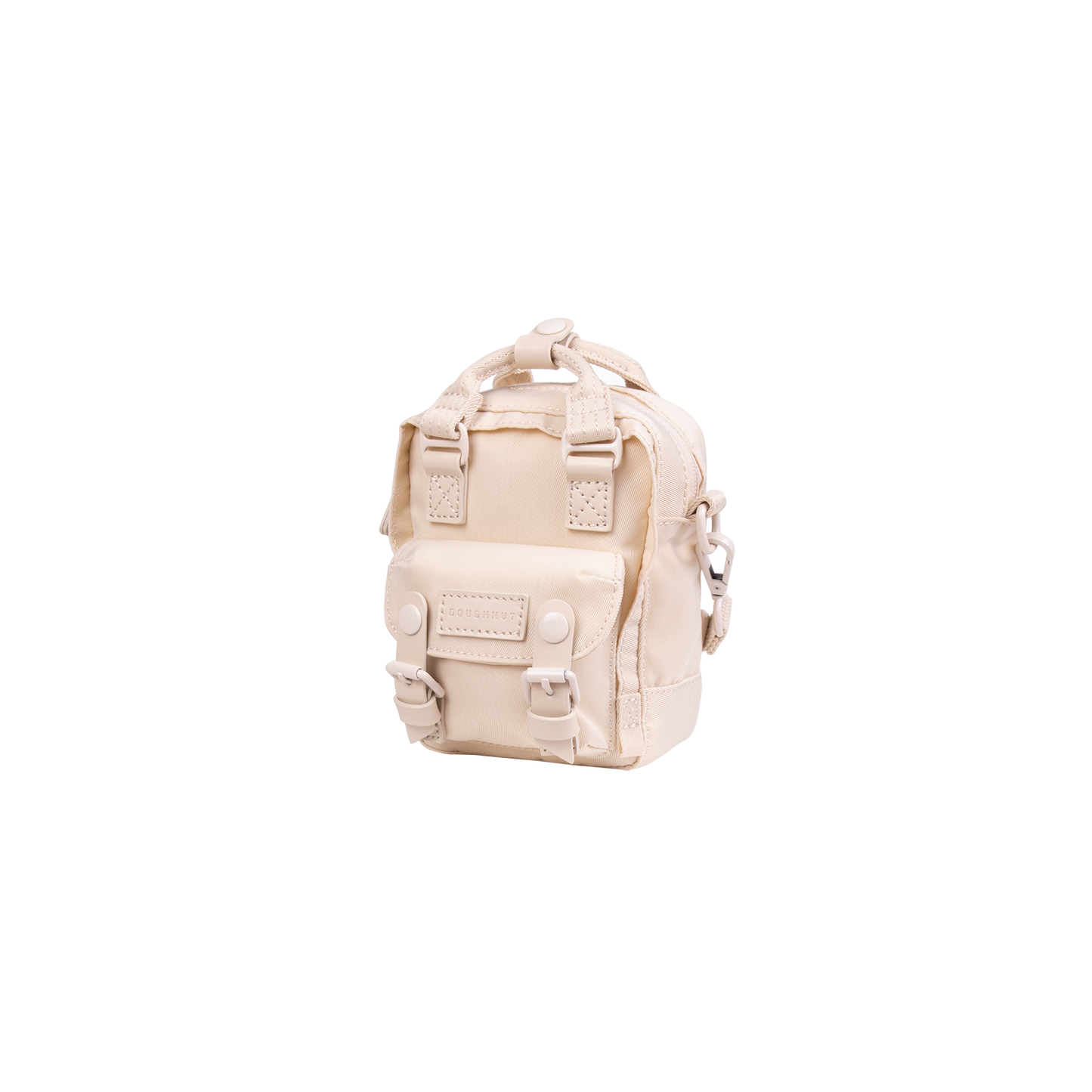 Macaroon Tiny Nature Pale Series Crossbody Bag