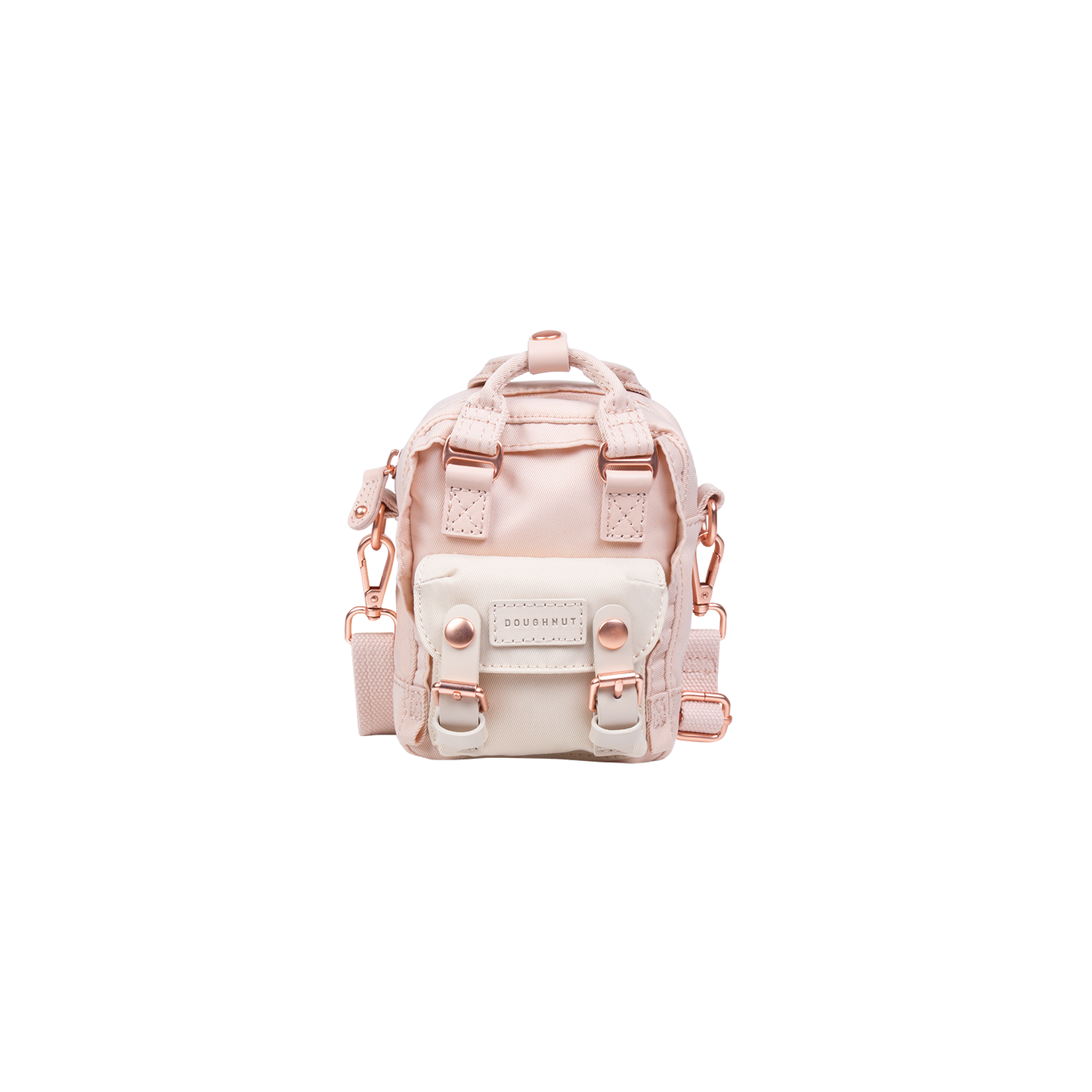Macaroon Tiny Nature Pale Series Crossbody Bag