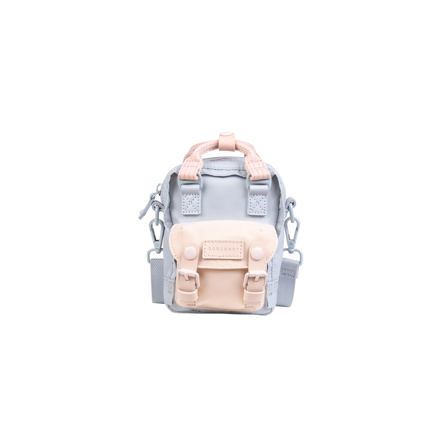 Macaroon Tiny Nature Pale Series Crossbody Bag