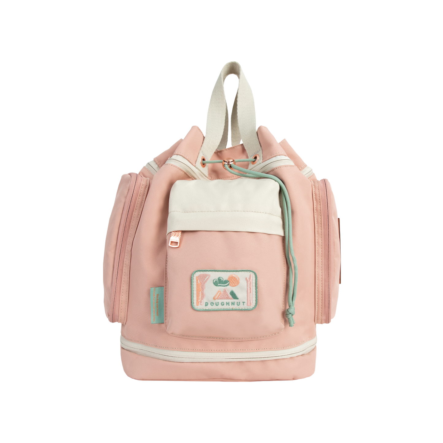 Pyramid Dreamwalker Series Backpack