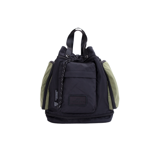 Pyramid Go Wild Series Backpack