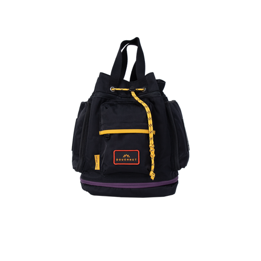 Pyramid Happy Camper Series Backpack