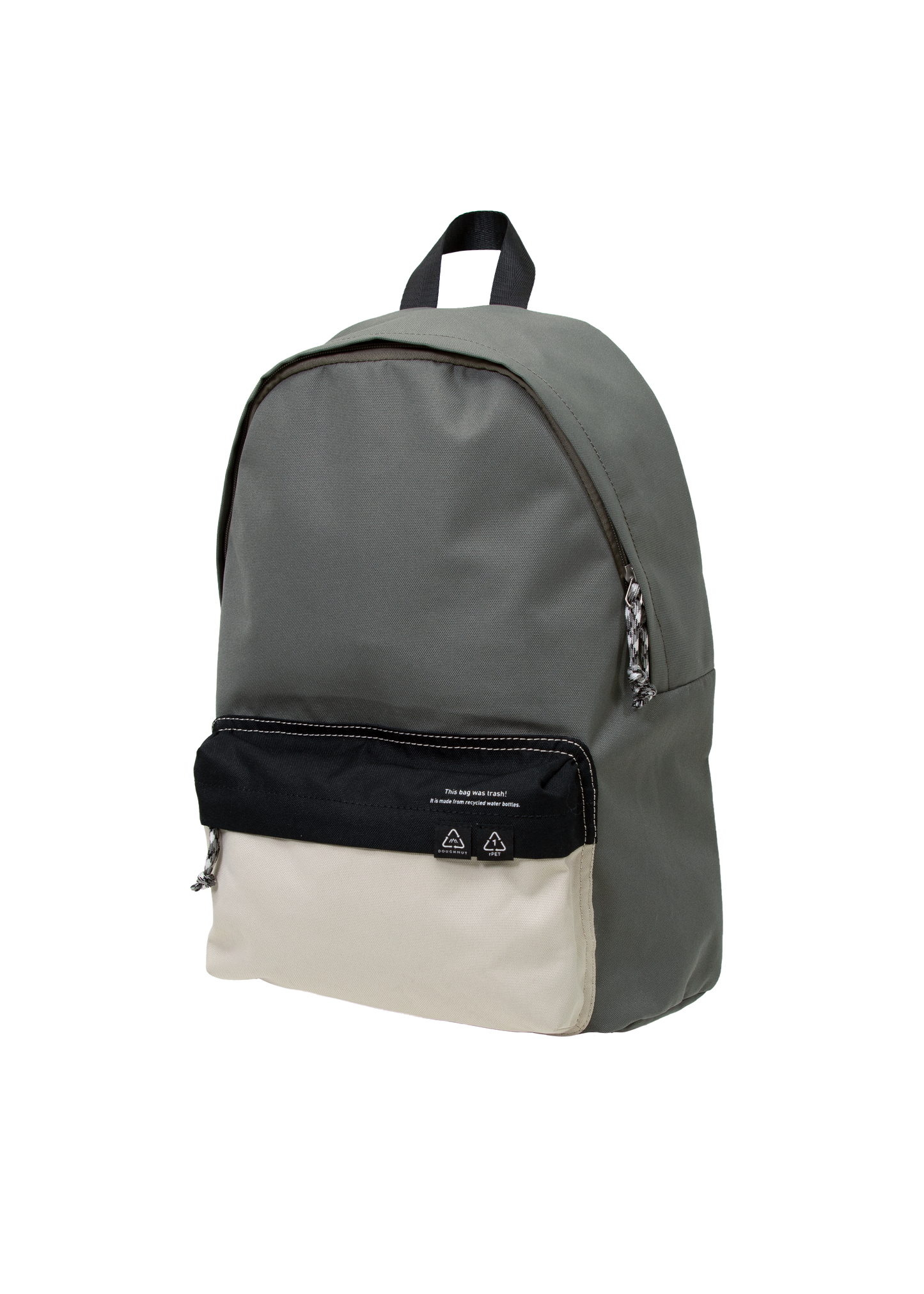 Plus One Reborn Series Backpack