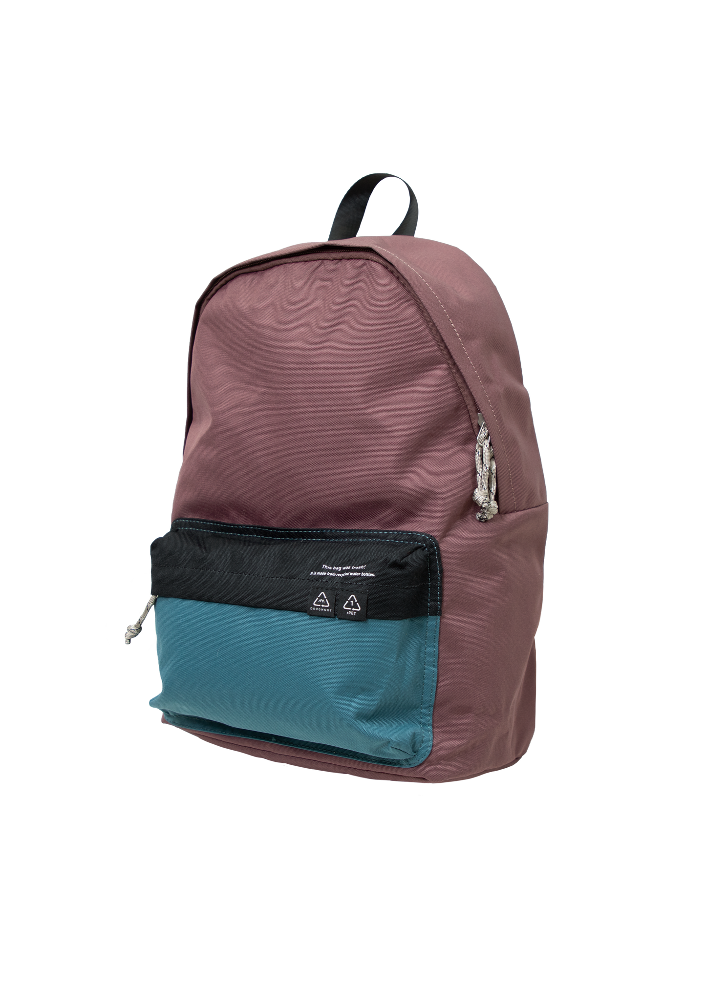 Plus One Reborn Series Backpack
