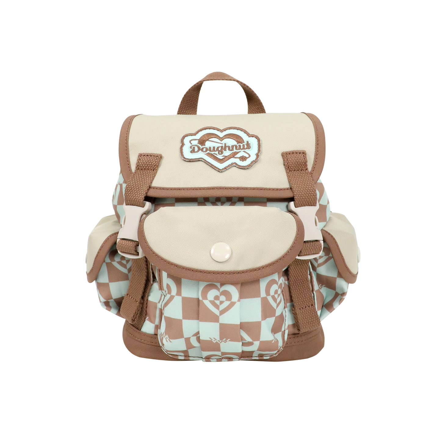 Lighthouse Kaleido Series Backpack