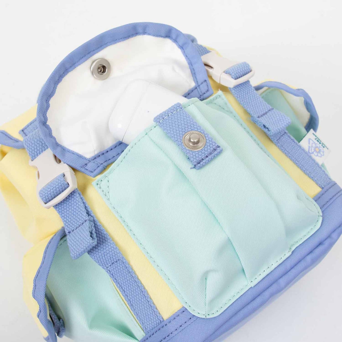 Lighthouse Monet Series Backpack