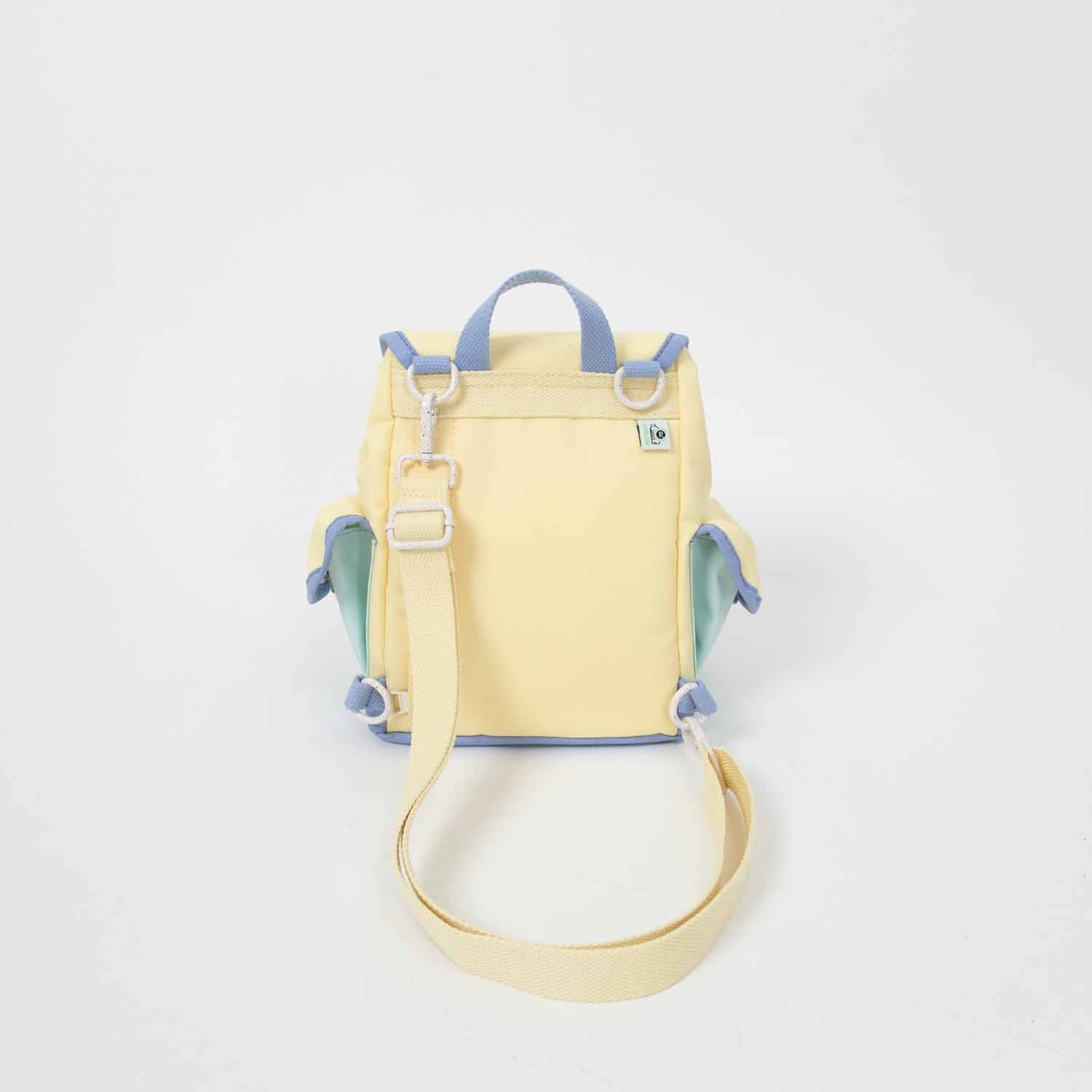 Lighthouse Monet Series Backpack