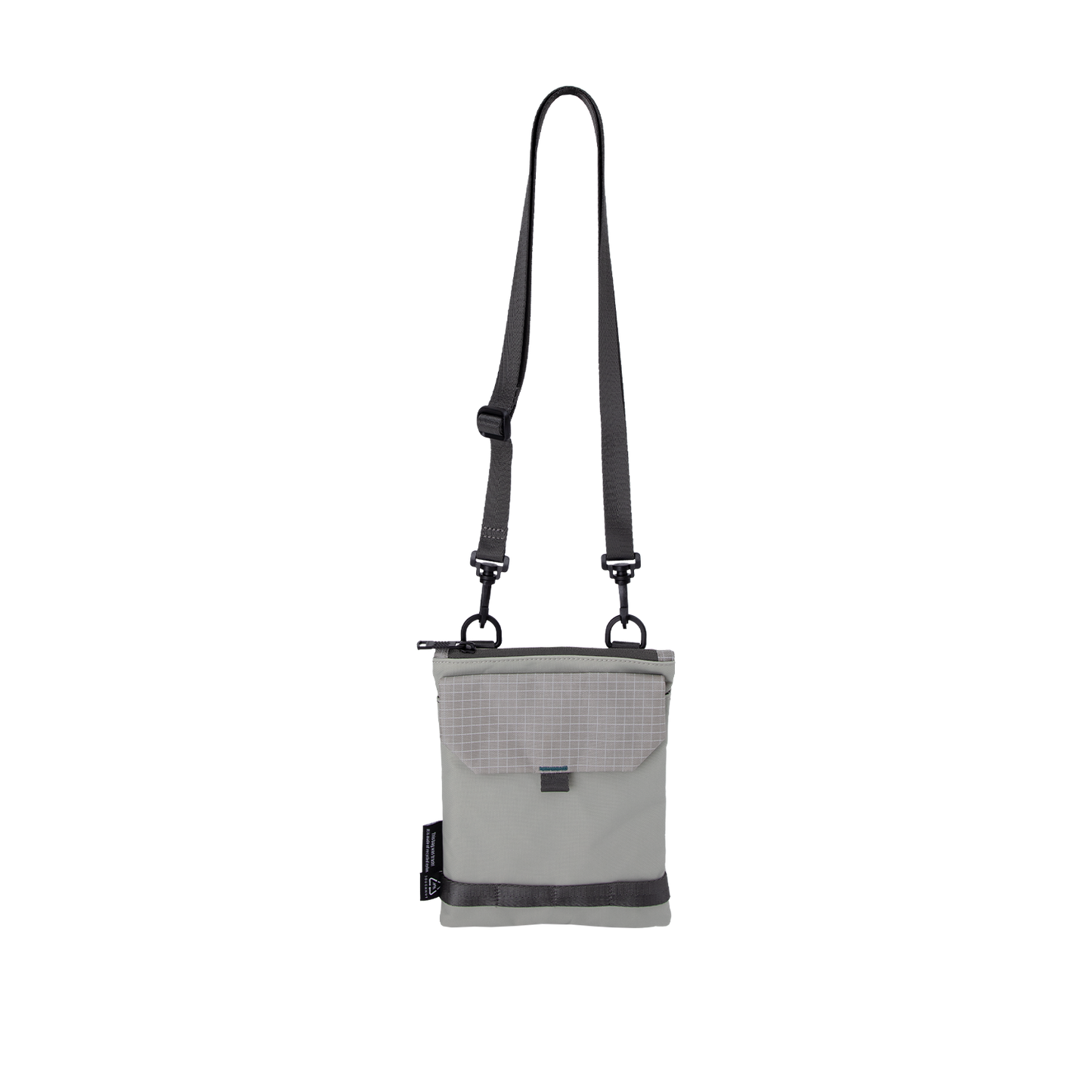 Teleport Street Cruise Series Crossbody Bag